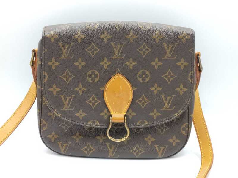 ルイヴィトン買取 サンクルー M51242